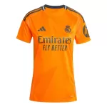 Maglia Real Madrid Donna Secondo 2024/25