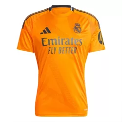 Maglia Real Madrid Uomo Secondo 2024/25 Maglia Real Madrid Uomo Secondo 2024/25