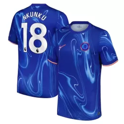 Maglia Chelsea Nkunku 18 Uomo Primo 2024/25 Maglia Chelsea Nkunku 18 Uomo Primo 2024/25