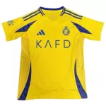 Maglia Al Nassr Uomo Primo 2024/25