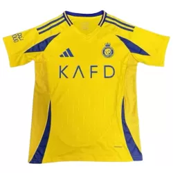 Maglia Al Nassr Uomo Primo 2024/25 Maglia Al Nassr Uomo Primo 2024/25