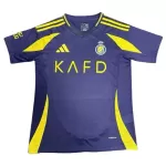 Maglia Al Nassr Uomo Secondo 2024/25
