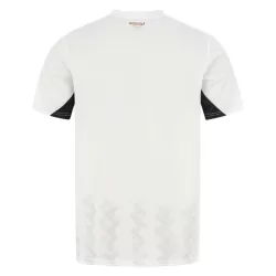 Maglia Bayer Leverkusen Uomo Secondo 2024/25