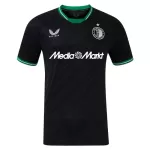Maglia Feyenoord Rotterdam Uomo Secondo 2024/25