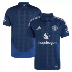 Maglia Manchester United Uomo Secondo 2024/25 Maglia Manchester United Uomo Secondo 2024/25