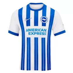 Completo calcio Brighton Hove Albion Bambino Primo 2024/25