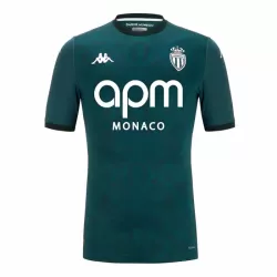 Maglia AS Monaco Uomo Secondo 2024/25 Maglia AS Monaco Uomo Secondo 2024/25