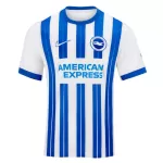 Maglia Brighton Hove Albion Uomo Primo 2024/25