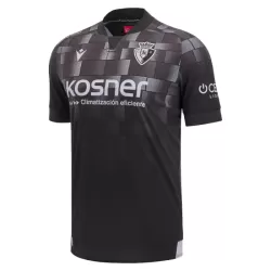 Maglia CA Osasuna Uomo 3rd 2024/25 Maglia CA Osasuna Uomo 3rd 2024/25