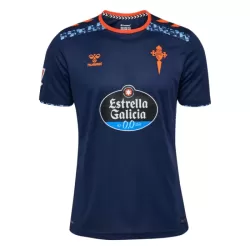 Maglia Celta Vigo Uomo Secondo 2024/25 Maglia Celta Vigo Uomo Secondo 2024/25
