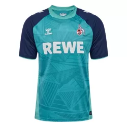 Maglia FC Köln Uomo 3rd 2024/25 Maglia FC Köln Uomo 3rd 2024/25