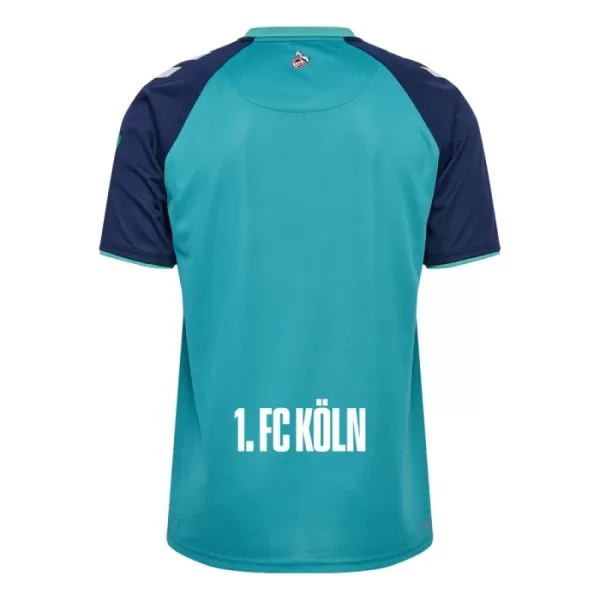 Maglia FC Köln Uomo 3rd 2024/25