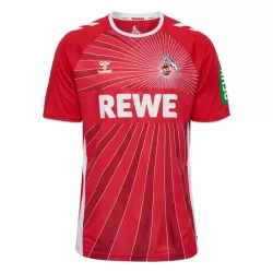 Maglia FC Köln Uomo Secondo 2024/25 Maglia FC Köln Uomo Secondo 2024/25