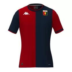 Maglia Genoa Uomo Primo 2024/25 Maglia Genoa Uomo Primo 2024/25