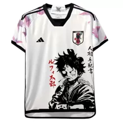 Maglia Giappone x Luffy Uomo 2024 - Speciale Maglia Giappone x Luffy Uomo 2024 - Speciale