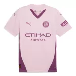 Maglia Girona Uomo 3rd 2024/25