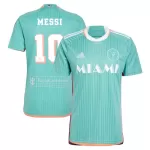 Maglia Inter Miami CF Messi 10 Uomo 3rd 2024/25