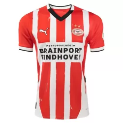 Maglia PSV Eindhoven Uomo Primo 2024/25 Maglia PSV Eindhoven Uomo Primo 2024/25