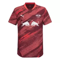 Maglia RB Leipzig Uomo Secondo 2024/25 Maglia RB Leipzig Uomo Secondo 2024/25
