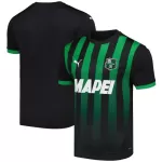Maglia Sassuolo Uomo Primo 2024/25