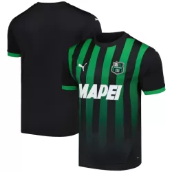 Maglia Sassuolo Uomo Primo 2024/25 Maglia Sassuolo Uomo Primo 2024/25