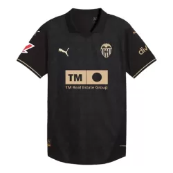 Maglia Valencia CF Uomo Secondo 2024/25 Maglia Valencia CF Uomo Secondo 2024/25