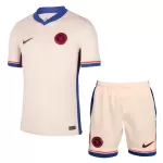 Completo calcio Chelsea Bambino Secondo 2024/25