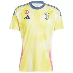 Maglia Juventus Uomo Secondo 2024/25 Maglia Juventus Uomo Secondo 2024/25