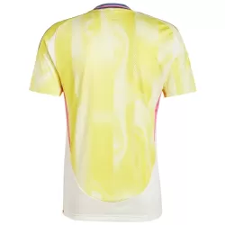 Maglia Juventus Uomo Secondo 2024/25