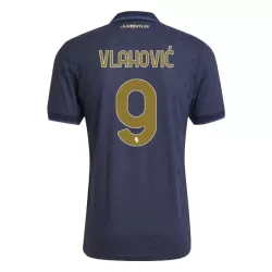 Maglia Juventus Vlahovic 9 Uomo 3rd 2024/25 Maglia Juventus Vlahovic 9 Uomo 3rd 2024/25