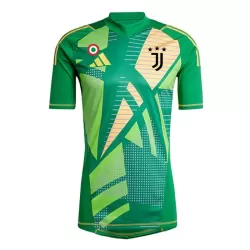 Maglia Portiere Juventus Uomo Secondo 2024/25 Maglia Portiere Juventus Uomo Secondo 2024/25