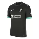 Maglia Liverpool Uomo Secondo 2024/25