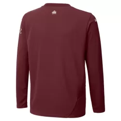 Maglia Manchester City Uomo 3rd 2024/25 Maniche Lunghe