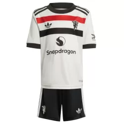 Completo calcio Manchester United Bambino 3rd 2024/25 Completo calcio Manchester United Bambino 3rd 2024/25