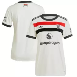 Maglia Manchester United Donna 3rd 2024/25 Maglia Manchester United Donna 3rd 2024/25
