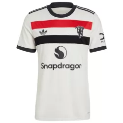 Maglia Manchester United Højlund 9 Uomo 3rd 2024/25