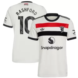 Maglia Manchester United Rashford 10 Uomo 3rd 2024/25 Maglia Manchester United Rashford 10 Uomo 3rd 2024/25