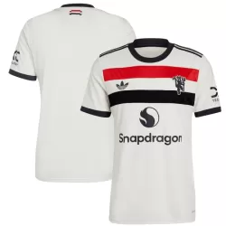 Maglia Manchester United Uomo 3rd 2024/25 Maglia Manchester United Uomo 3rd 2024/25