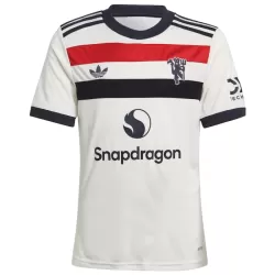 Maglia Manchester United Zirkzee 11 Uomo 3rd 2024/25