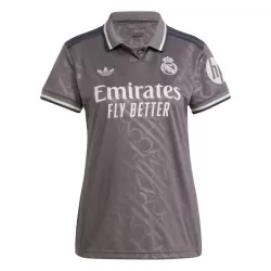 Maglia Real Madrid Donna 3rd 2024/25 Maglia Real Madrid Donna 3rd 2024/25