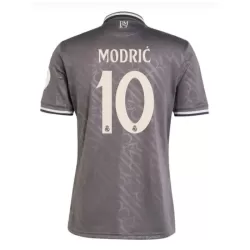 Maglia Real Madrid Modrić 10 Uomo 3rd 2024/25 Maglia Real Madrid Modrić 10 Uomo 3rd 2024/25