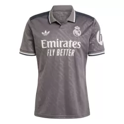 Maglia Real Madrid Uomo 3rd 2024/25 Maglia Real Madrid Uomo 3rd 2024/25