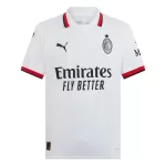 Maglia AC Milan Uomo Secondo 2024/25