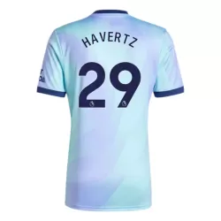 Maglia Arsenal Havertz 29 Uomo 3rd 2024/25 Maglia Arsenal Havertz 29 Uomo 3rd 2024/25
