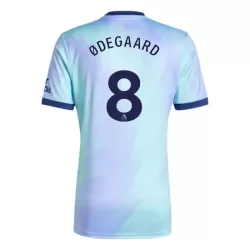 Maglia Arsenal Ødegaard 8 Uomo 3rd 2024/25 Maglia Arsenal Ødegaard 8 Uomo 3rd 2024/25