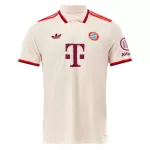 Maglia FC Bayern Monaco Uomo 3rd 2024/25
