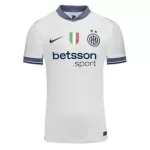 Maglia Inter Milan Uomo Secondo 2024/25