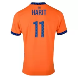 Maglia Marsiglia Harit 11 Uomo 3rd 2024/25