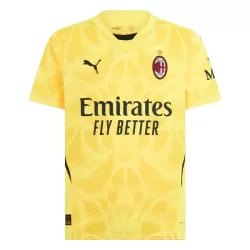 Maglia Portiere AC Milan Uomo Secondo 2024/25 Maglia Portiere AC Milan Uomo Secondo 2024/25