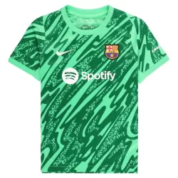 Maglia Portiere Barcellona Uomo Primo 2024/25 Maglia Portiere Barcellona Uomo Primo 2024/25